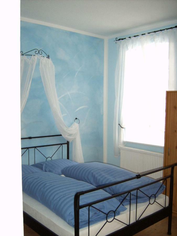 Hotel Schloss Wespenstein Grafenthal Ngoại thất bức ảnh